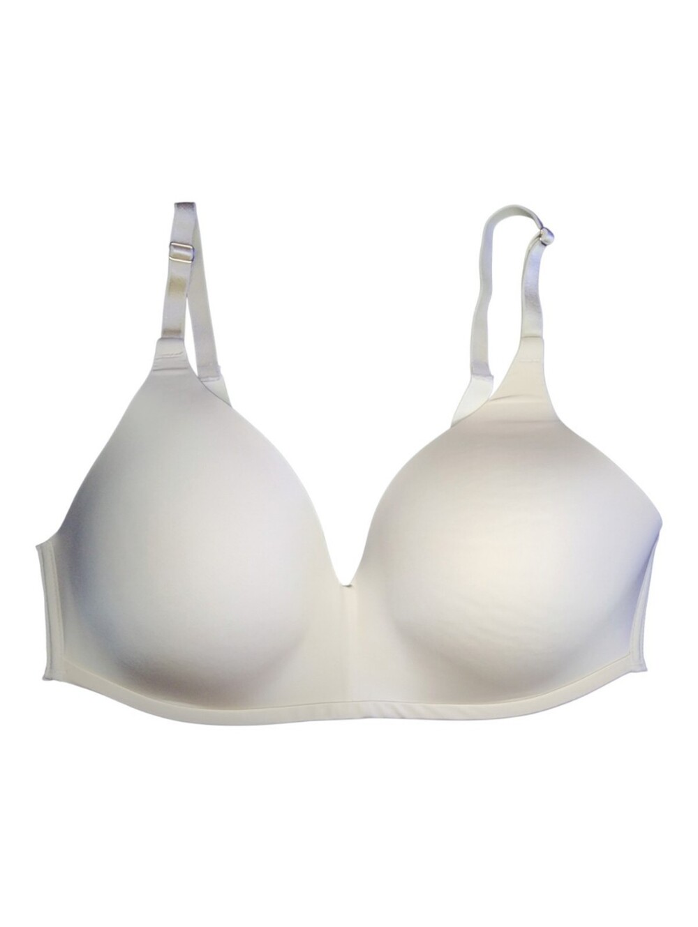 Soma Vanishing 360 Wireless Bra, Womens 36C